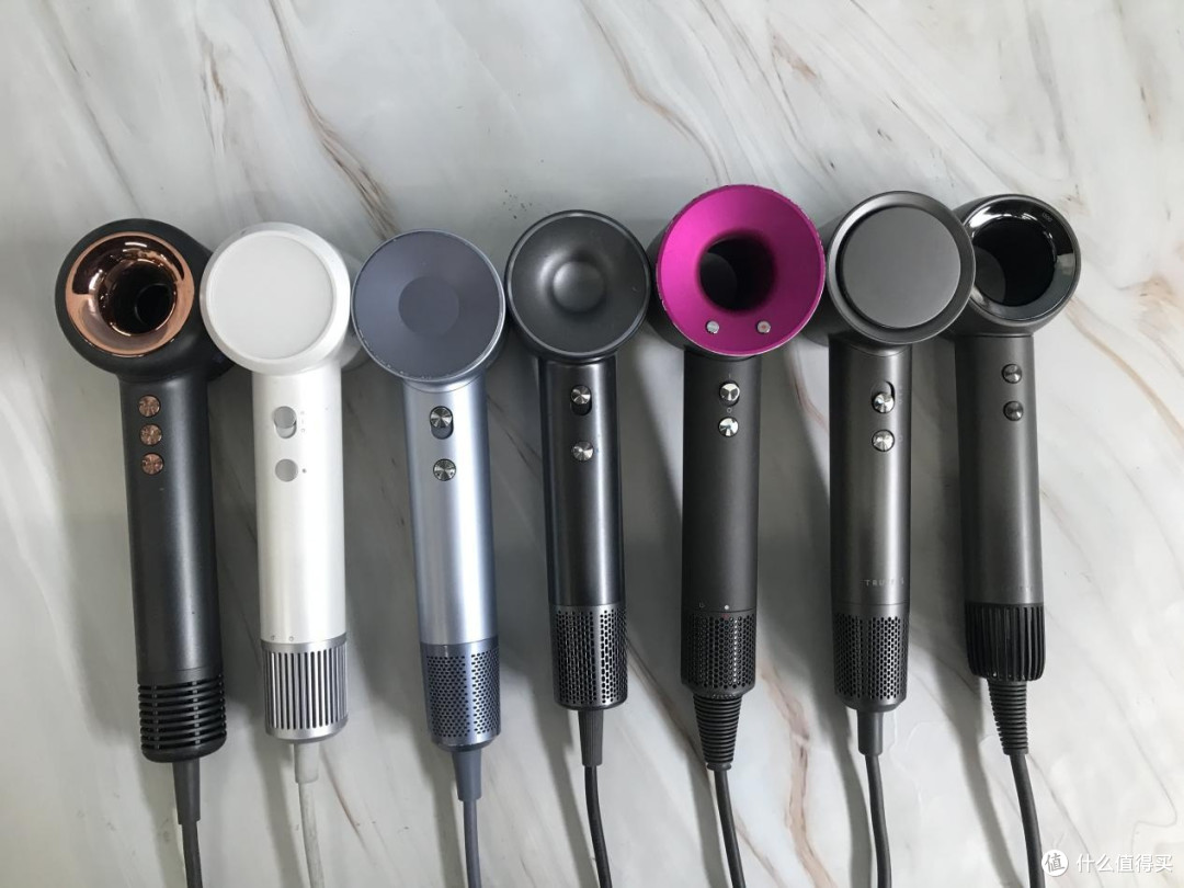 电吹风排名前十名国产品牌：10大受众单品深度实测中！