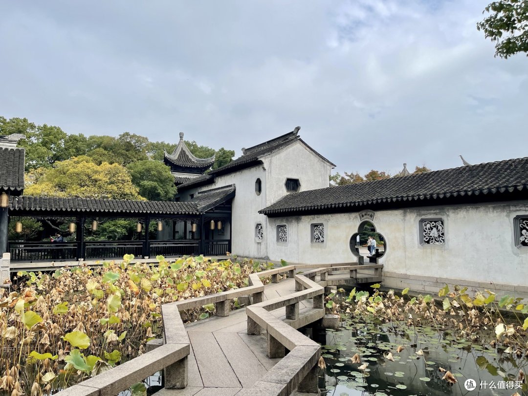 水源江苏旅游年卡-苏州分区打卡系列1