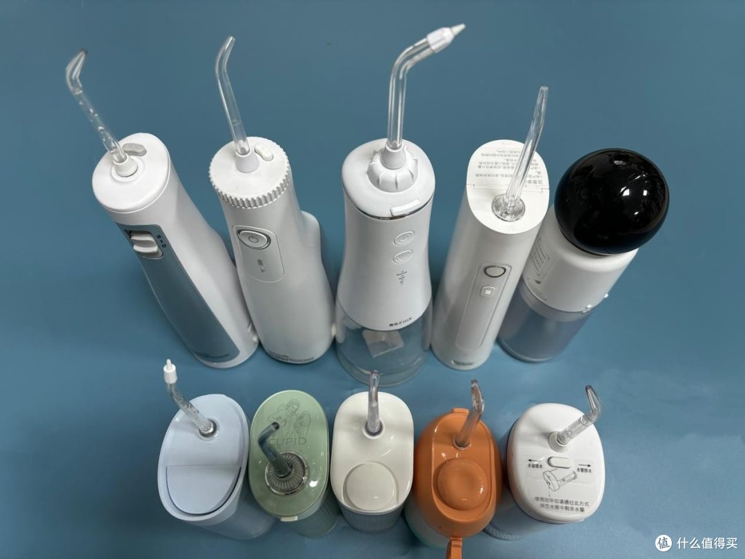 冲牙器哪个牌子比较好？测评师点评五款热卖爆款
 