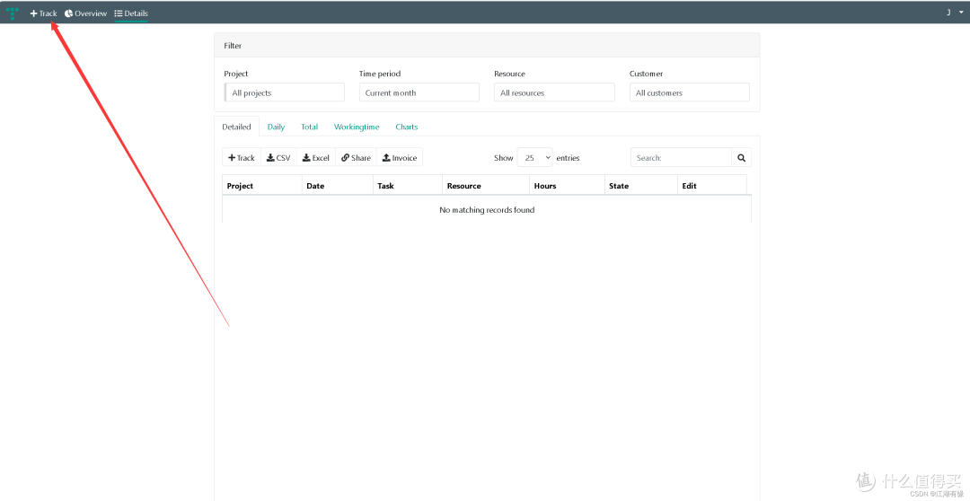 Docker部署Titra项目实践:高效时间管理工具应用