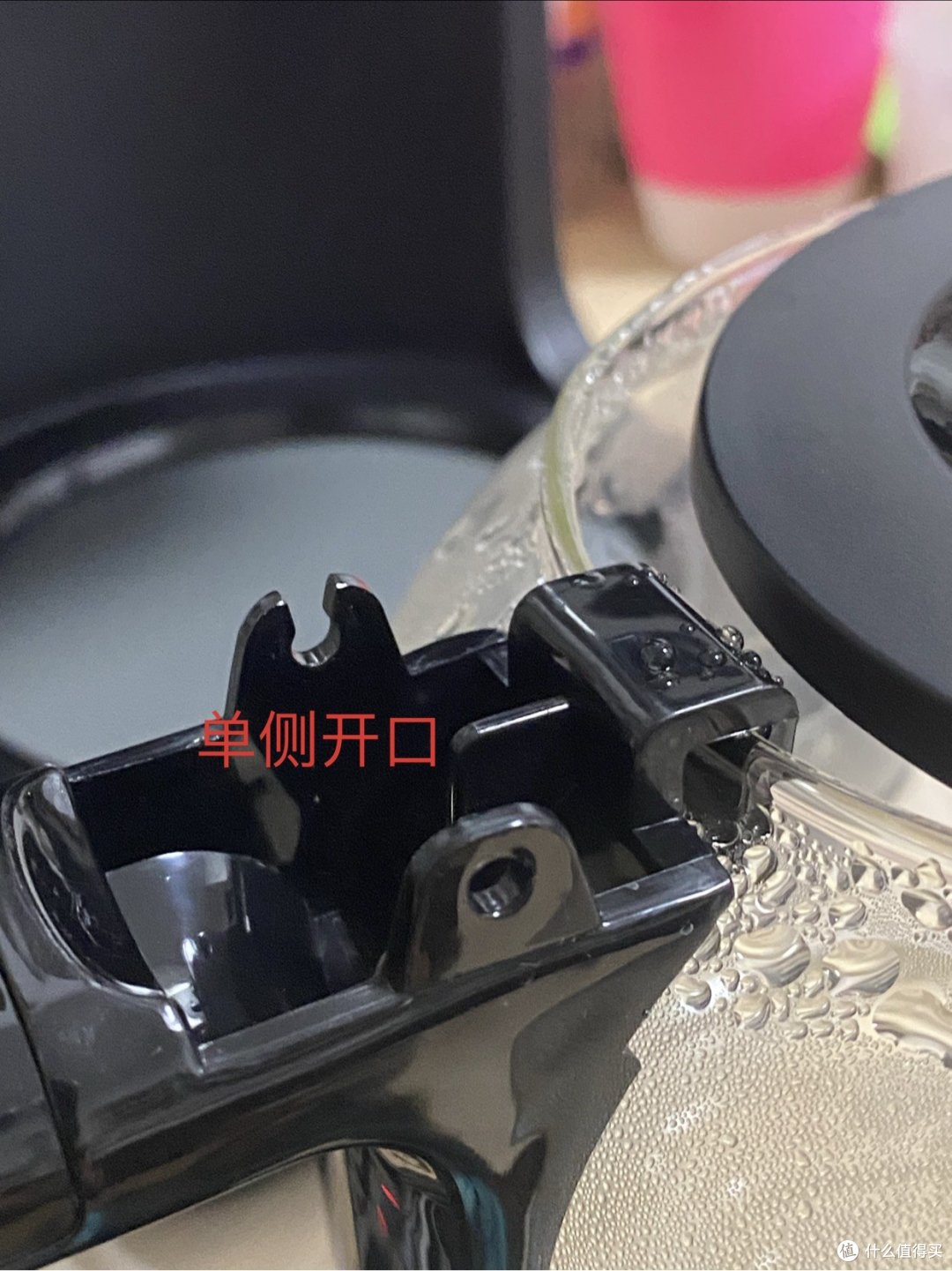 大容量美式滴漏咖啡机（无磨豆功能）