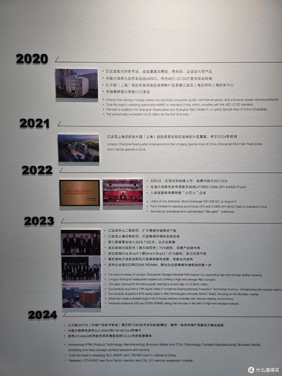 AI时代存储大爆发，江波龙如何顺势而为？