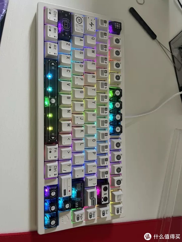能面万媚 铭瑄