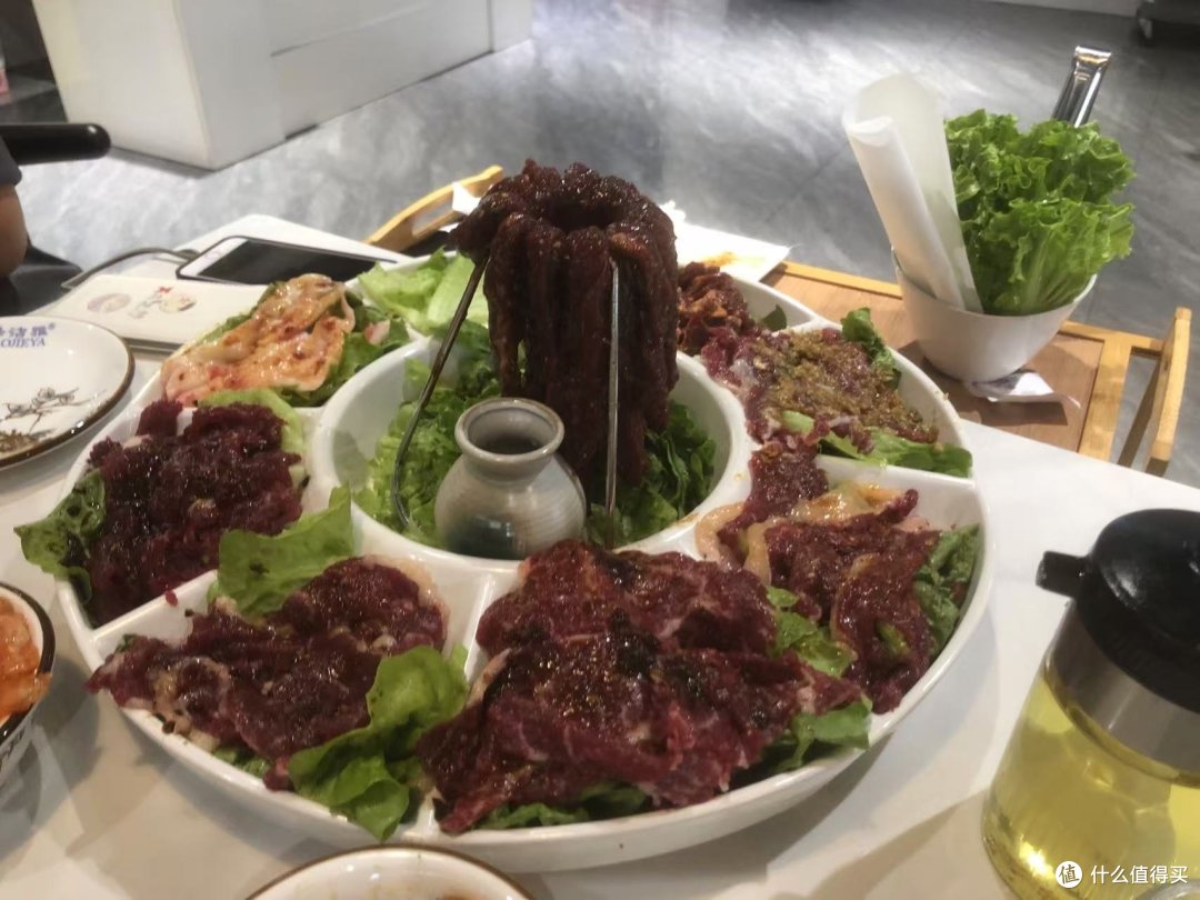 汕头出差必打卡:地道牛肉火锅的双重体验。
