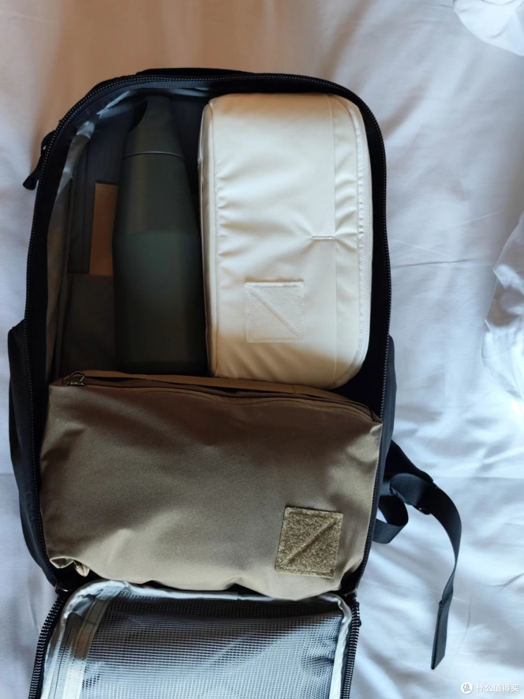 一包搞定：我的 EDC 与短期差旅新方案