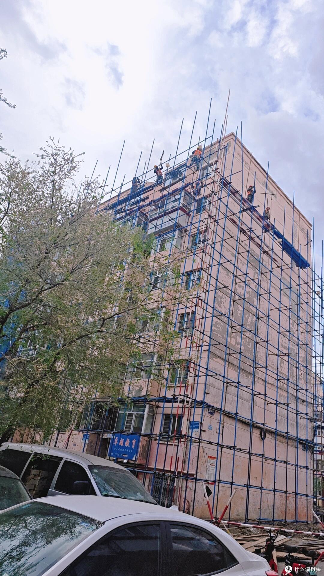 住建部重磅消息:25年以上的老房子按新规处理,这些业主捡便宜了