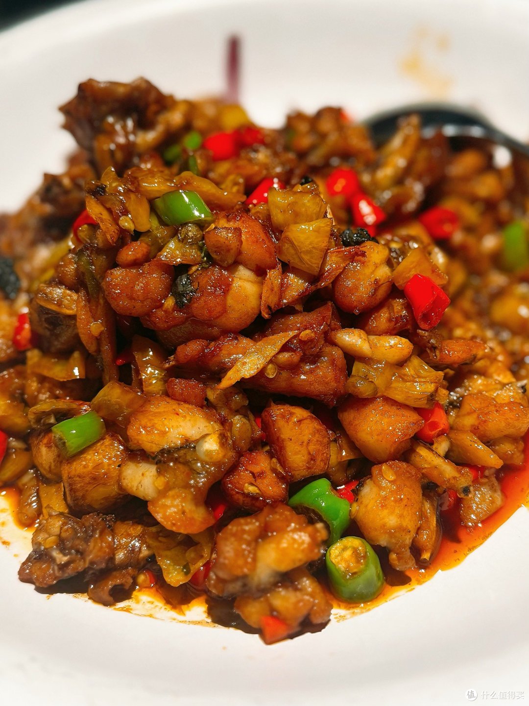 吃货们注意了!北京湘菜界的明星菜品曝光