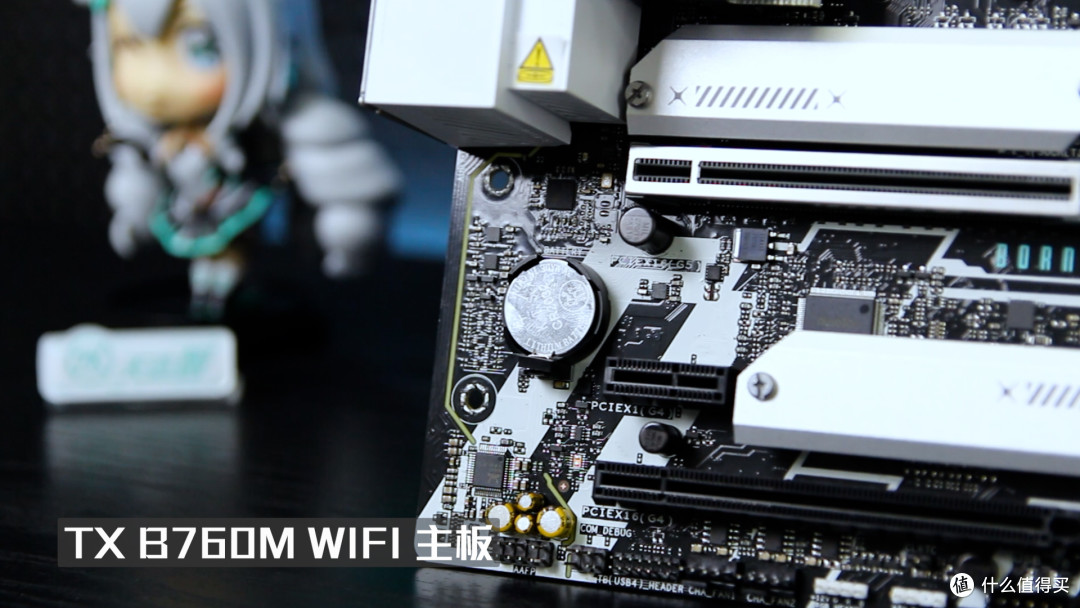 华硕天选B760M-WIFI，咱就说要不要冲呢？