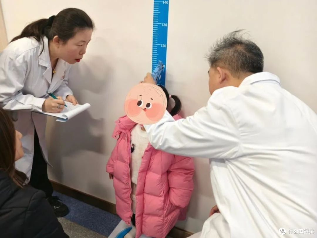 圆梦新耳朵!我院开展关爱耳畸形公益义诊活动