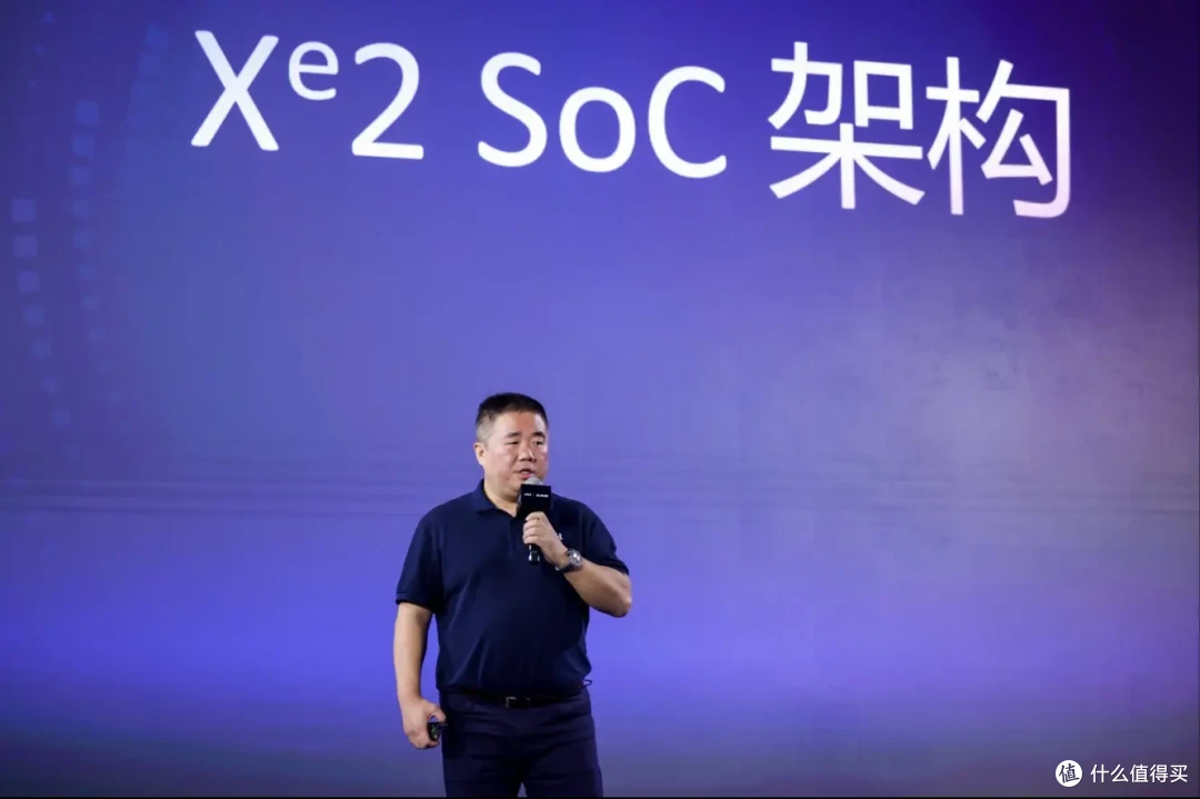 蓝戟发布intel ARC B580显卡，而我则抽中限量版显卡！