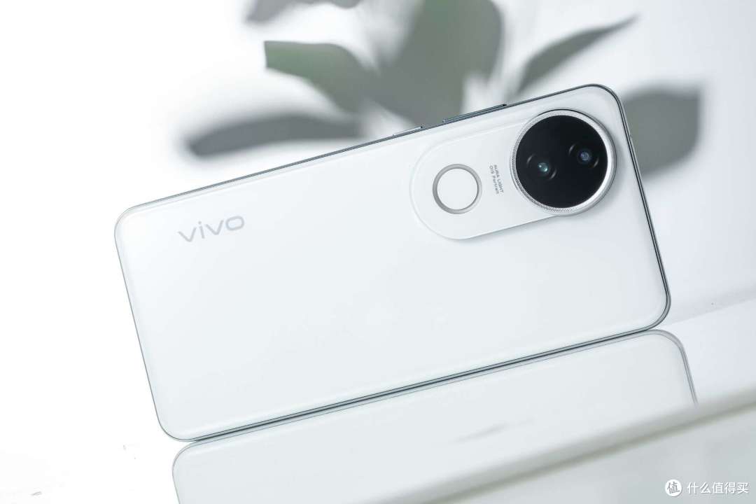 年底换机犹豫不决——蓝厂vivo S20系列你值得拥有