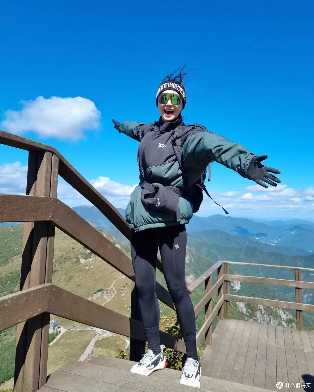 冬日跑步!这么穿不光能提配速,更能保命!