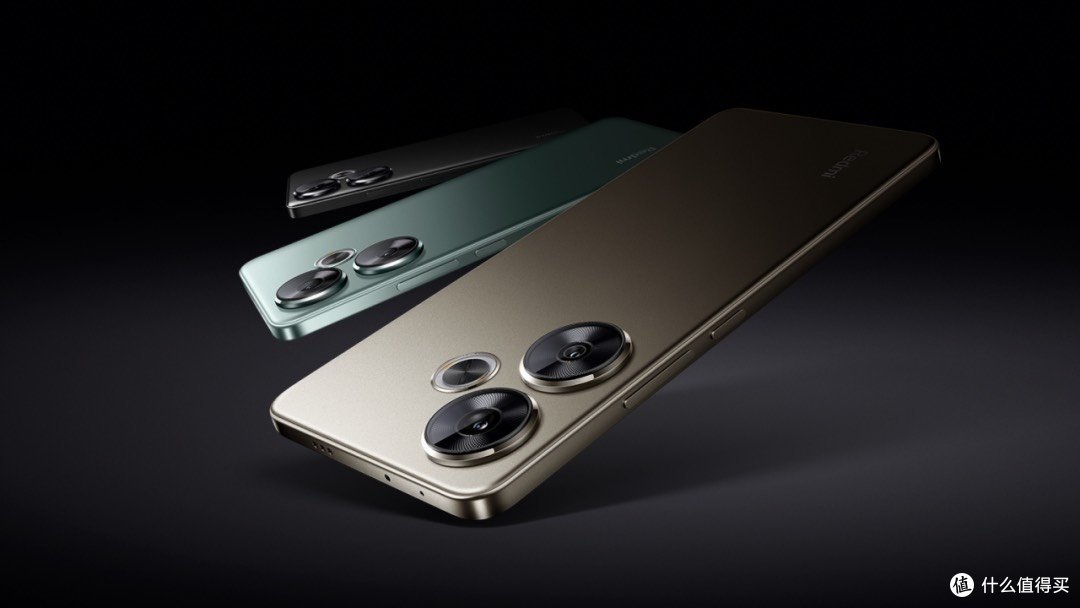 Redmi Turbo 4强势入网，誓必取代K80E？