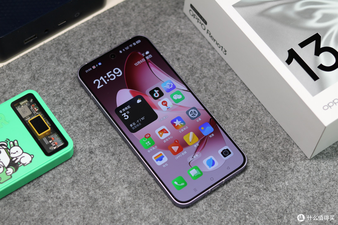 OPPO Reno13手机值得买吗？1分钟带你快速了解，说一说有哪些特色