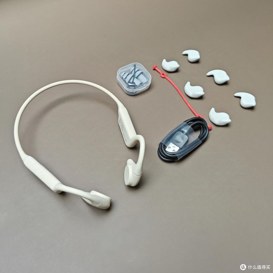 为运动而生！南卡Runner Pro 5骨传导耳机真实使用体验