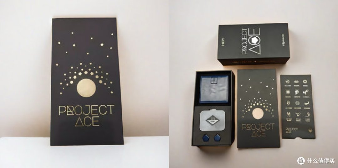 海贝Project Ace耳机使用体验分享:千元级市场的五边形战士!