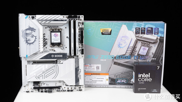 超8600提升100帧，宏碁掠夺者Hermes冰刃RGB DDR5 8400内存评测_台式机
