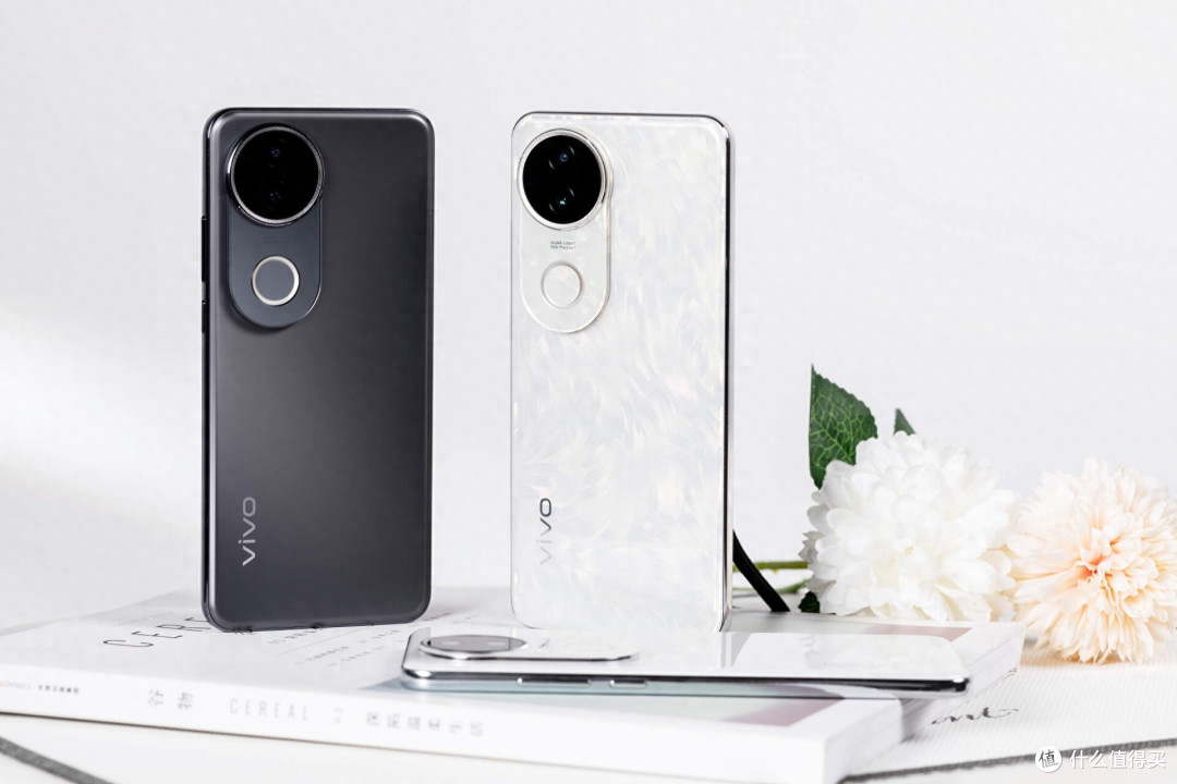 提前锁定年末爆款机型!轻薄长续航加持的vivo S20系列开售