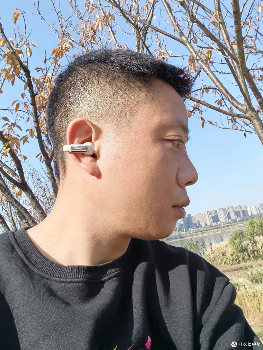 越级体验,佩戴舒适感拉满,这款南卡Clip Pro物超所值