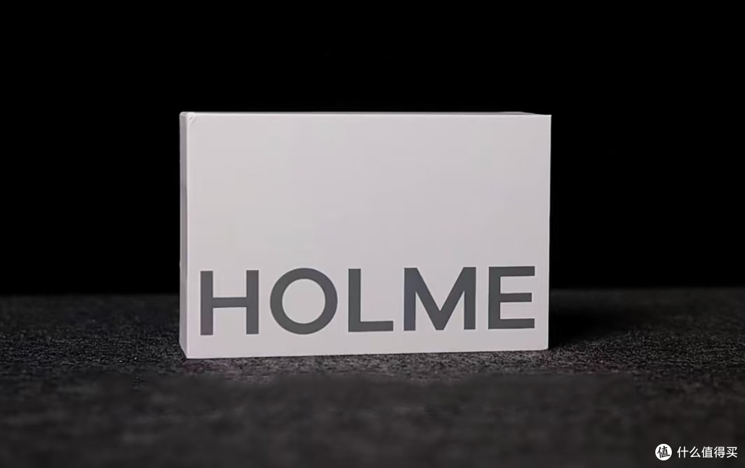 虹觅HOLME Fit 2开放式蓝牙耳机:舒适、音质与多功能的完美结合