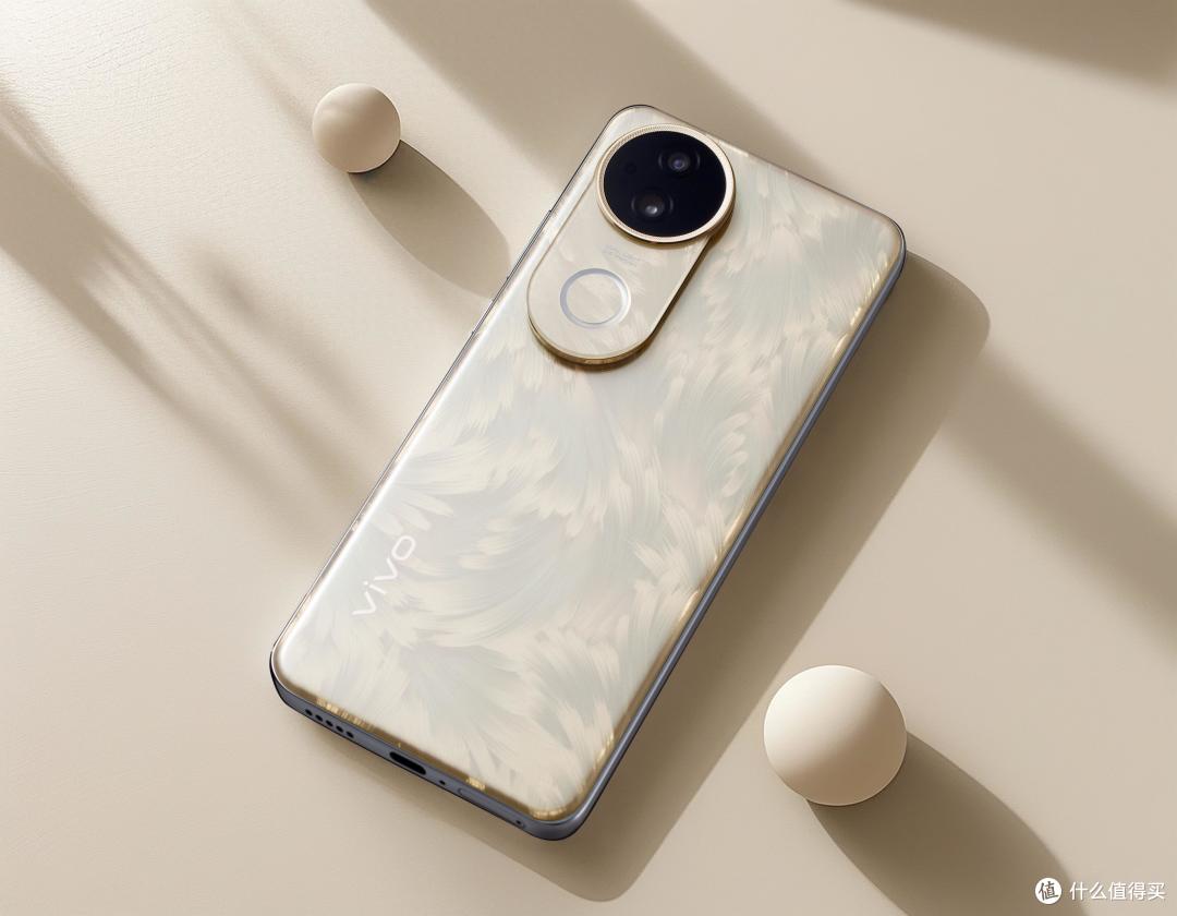 拍人更美!vivo S20影像评测,样张质感堪比影棚大片