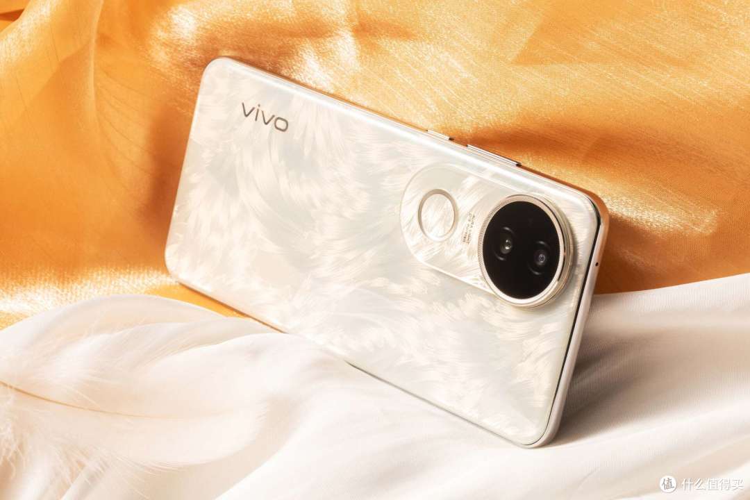 vivo S20系列正式开售:科技与美学完美邂逅定格生活中每一刻精彩