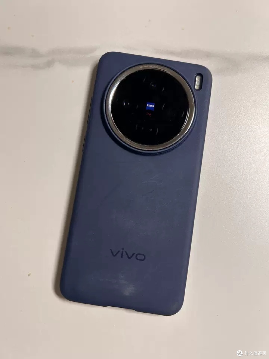 vivo X200 蓝晶×天玑9400