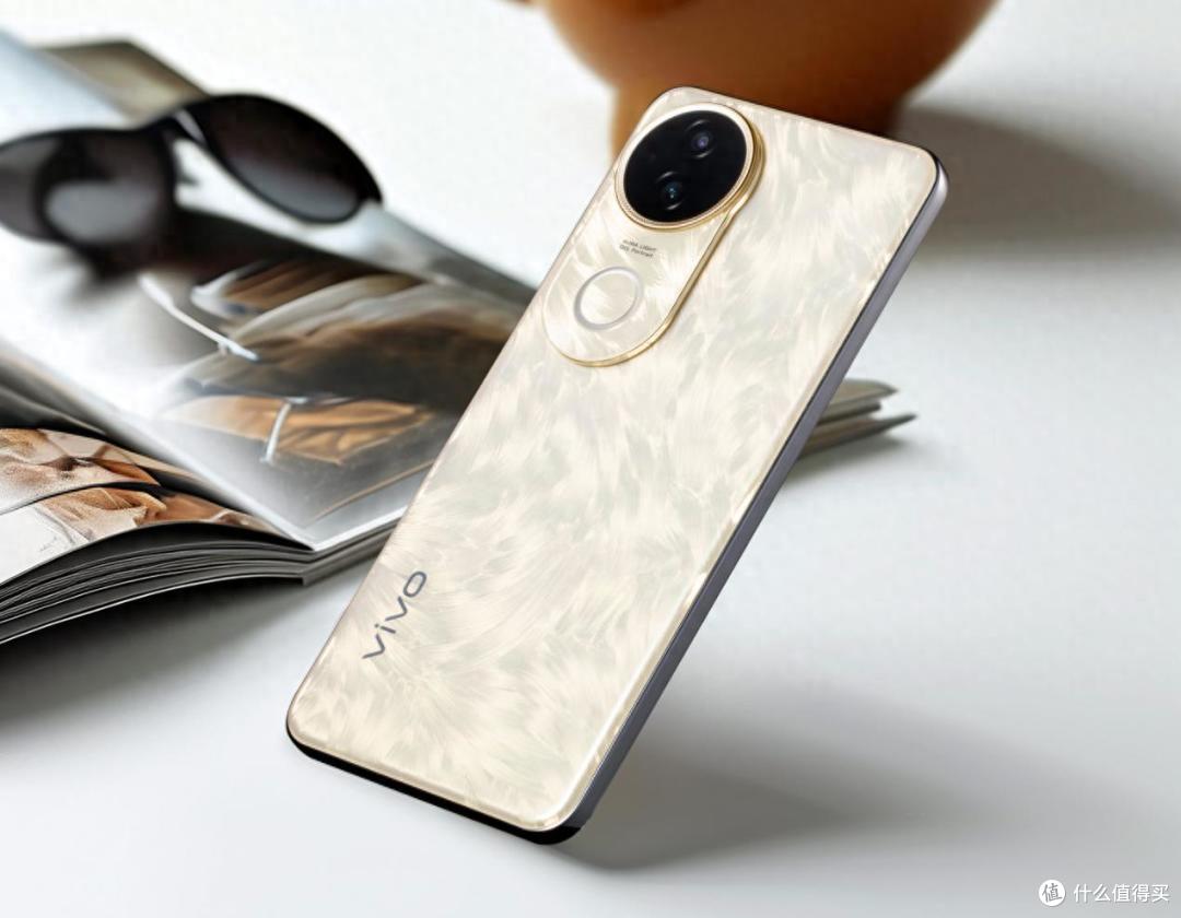 vivo S20综合评测，不止是好看好拍，综合实力也很强