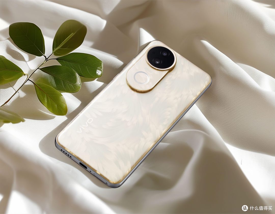 vivo S20全面评测来了!中端机“颜霸”,轻薄长续航