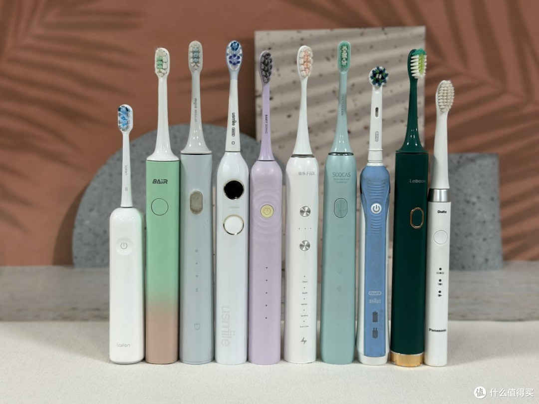 圣诞节送礼物可以送电动牙刷吗?五大精品值得优选!