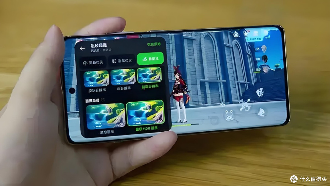 16GB+512GB跌价2839元，骁龙8Gen3+6100mAh，售价更亲民