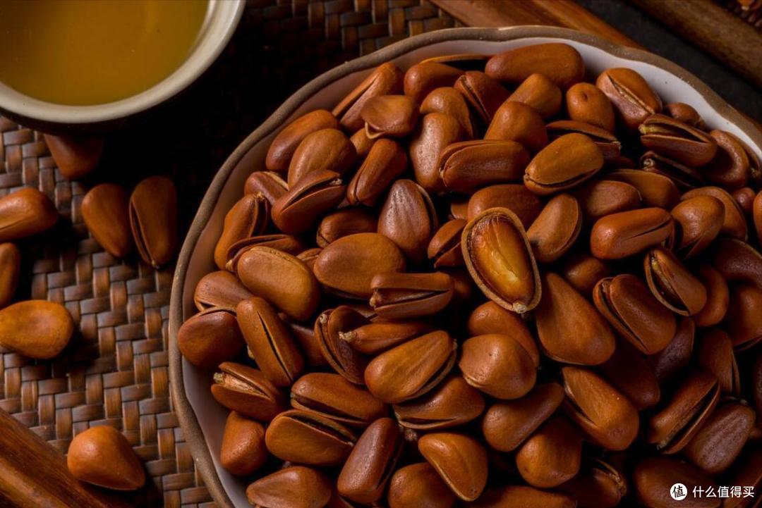 中国哪的“松子”最好吃?经过评选,这10个地方上榜,有你家乡吗