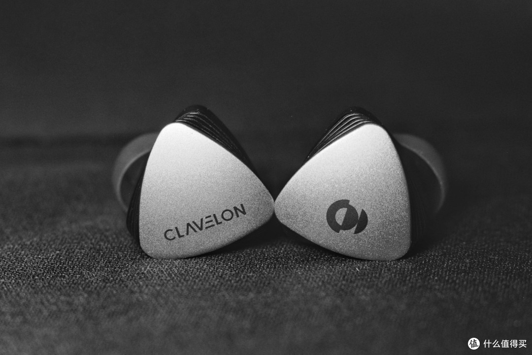 Clavelon Delta 动圈入耳式耳机体验 - TDS REVIEW
