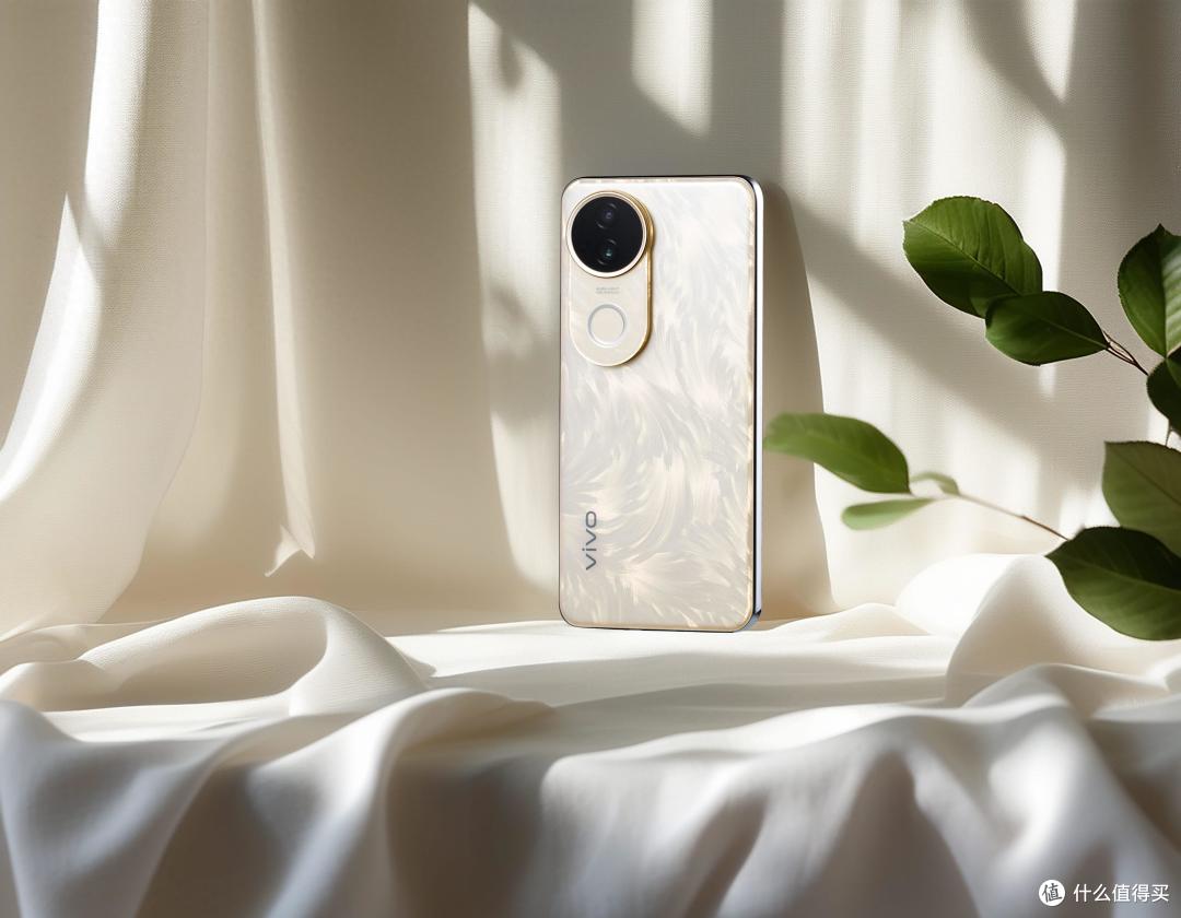 真实影像表现来了！vivo S20实拍人像样张超美