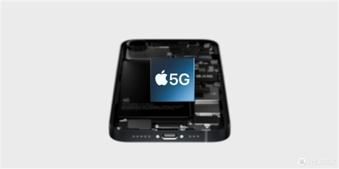 iPhone SE 4即将登场:搭载苹果自研5G基带