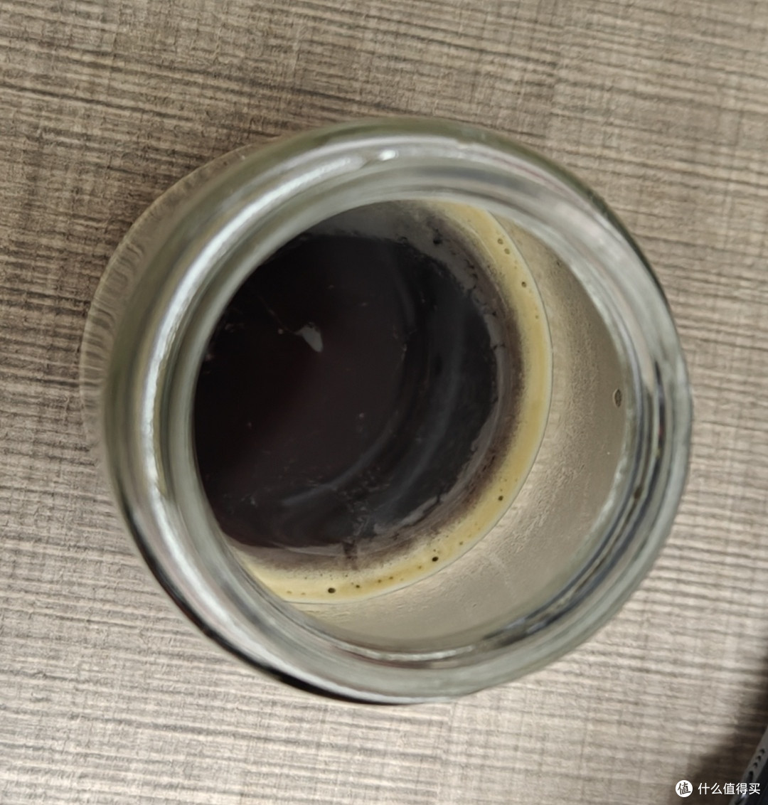 用了可替换式的咖啡胶囊,我又喝回了两三块一个的胶囊