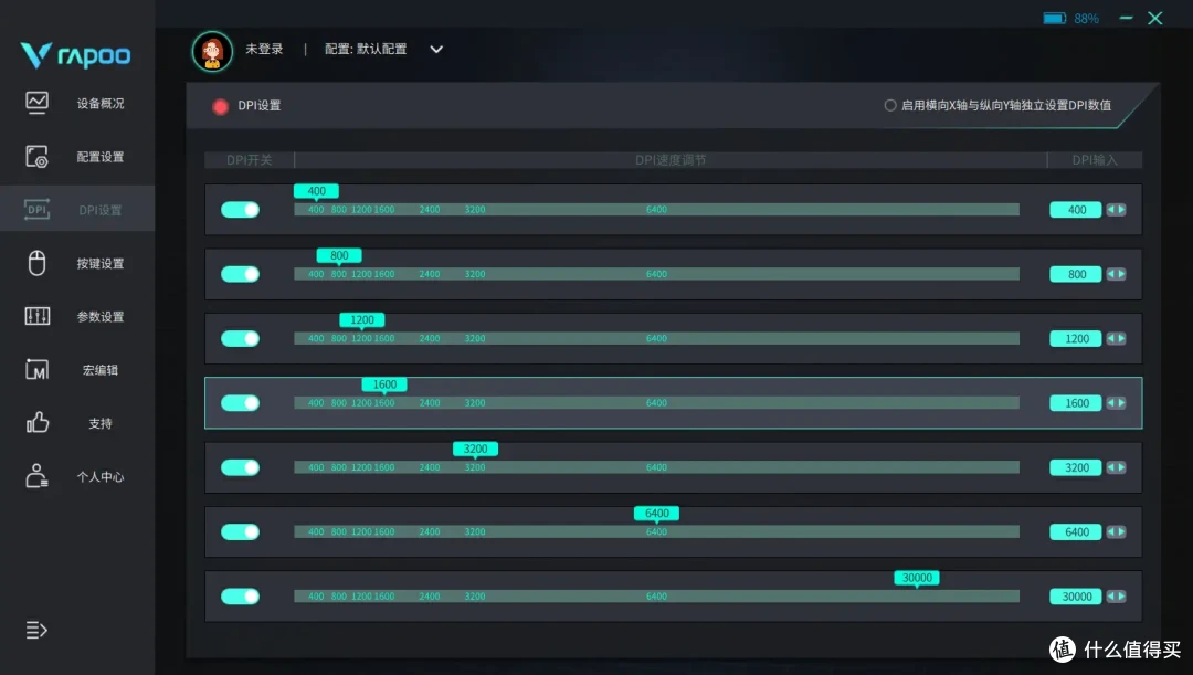 8K回报率+双高速双模,雷柏VT3PRO MAX轻量化鼠标到底怎么样
