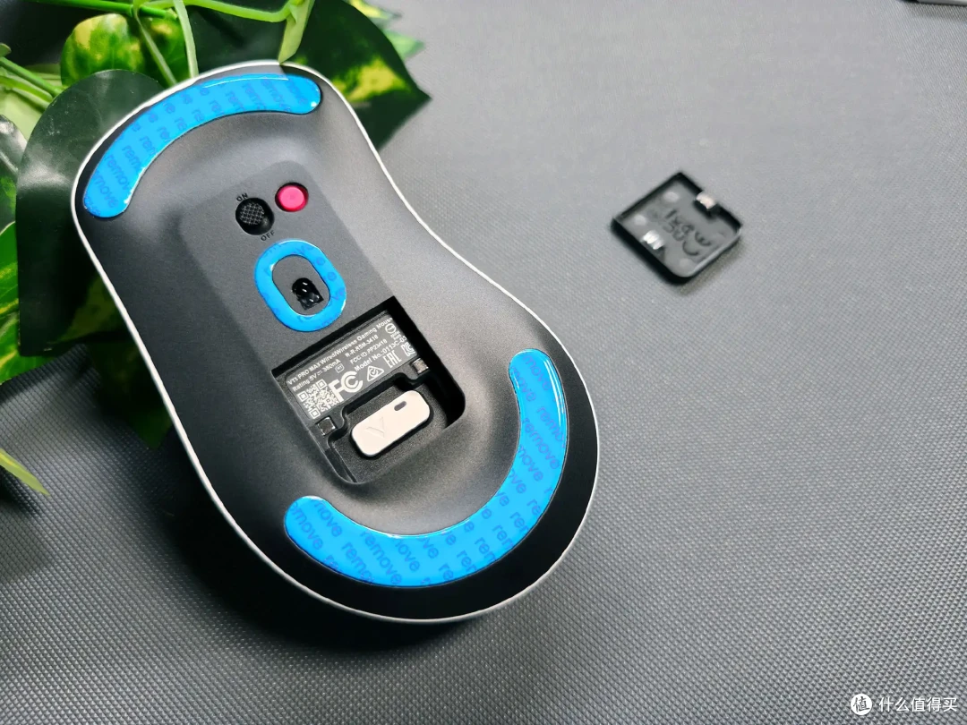 8K回报率+双高速双模,雷柏VT3PRO MAX轻量化鼠标到底怎么样