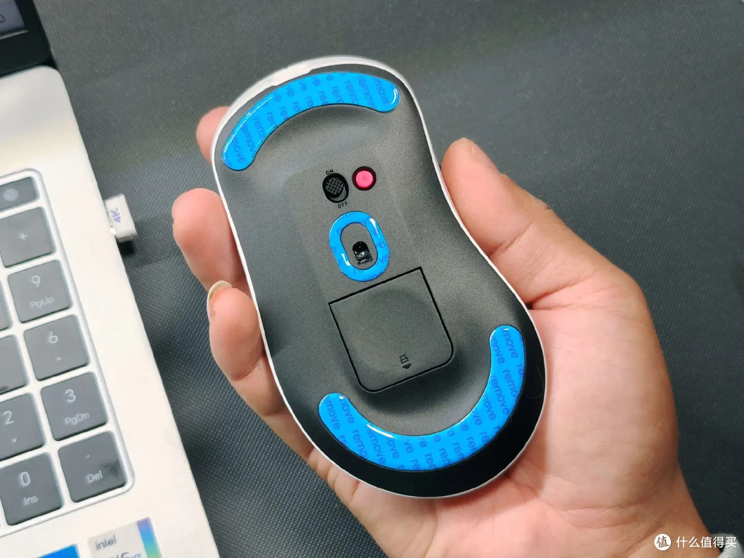8K回报率+双高速双模,雷柏VT3PRO MAX轻量化鼠标到底怎么样
