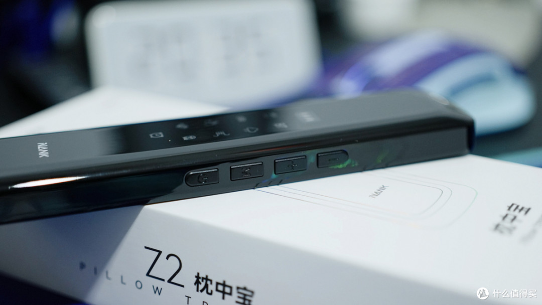 南卡枕中宝Z2体验:听着听着就睡着了