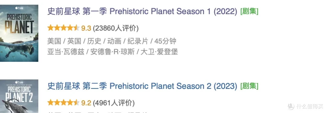 最高9.8分,零差评,这五部神作值得一看