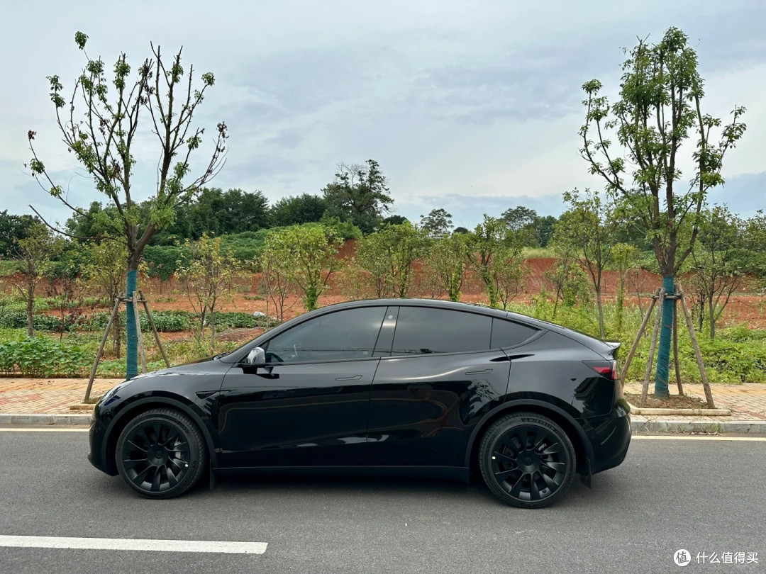 不知道特斯拉Model Y!有没有资格说说这台车