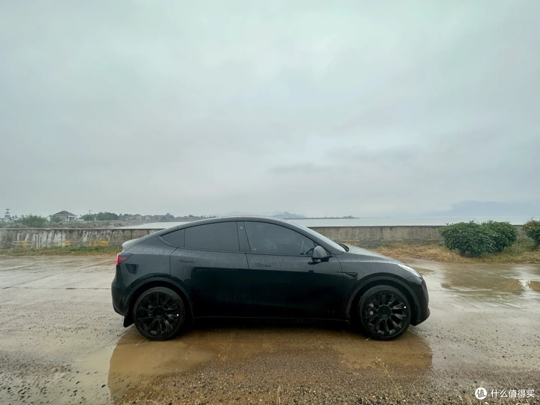 不知道特斯拉Model Y!有没有资格说说这台车