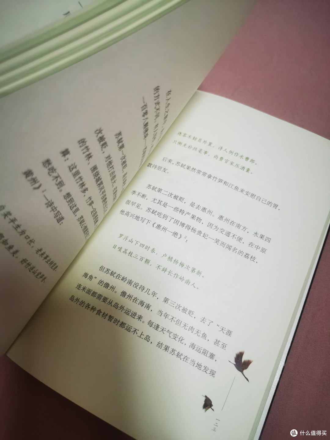 人生如逆旅,幸好还有苏轼