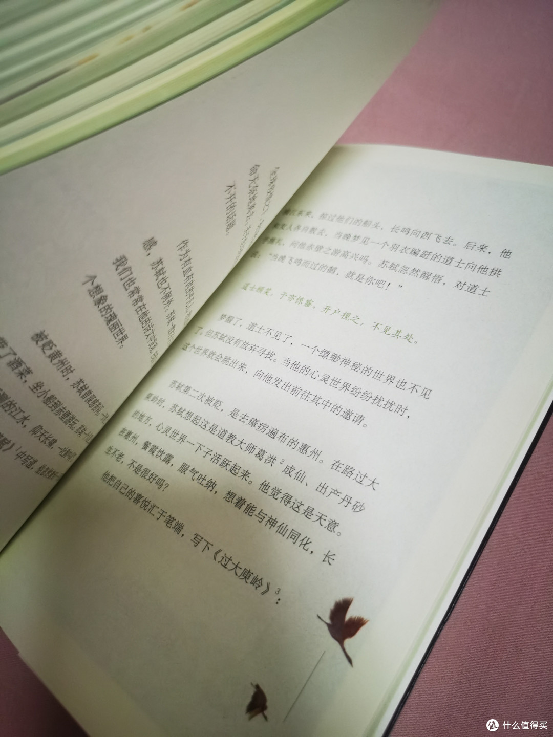 人生如逆旅,幸好还有苏轼