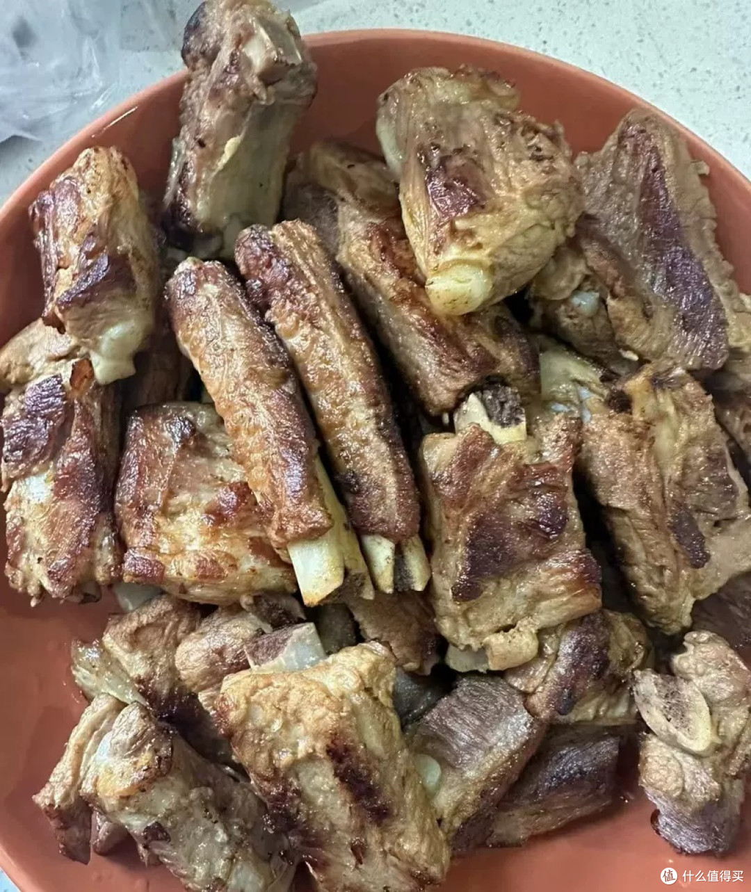 藏香猪排骨，来自西藏林芝的鲜美馈赠