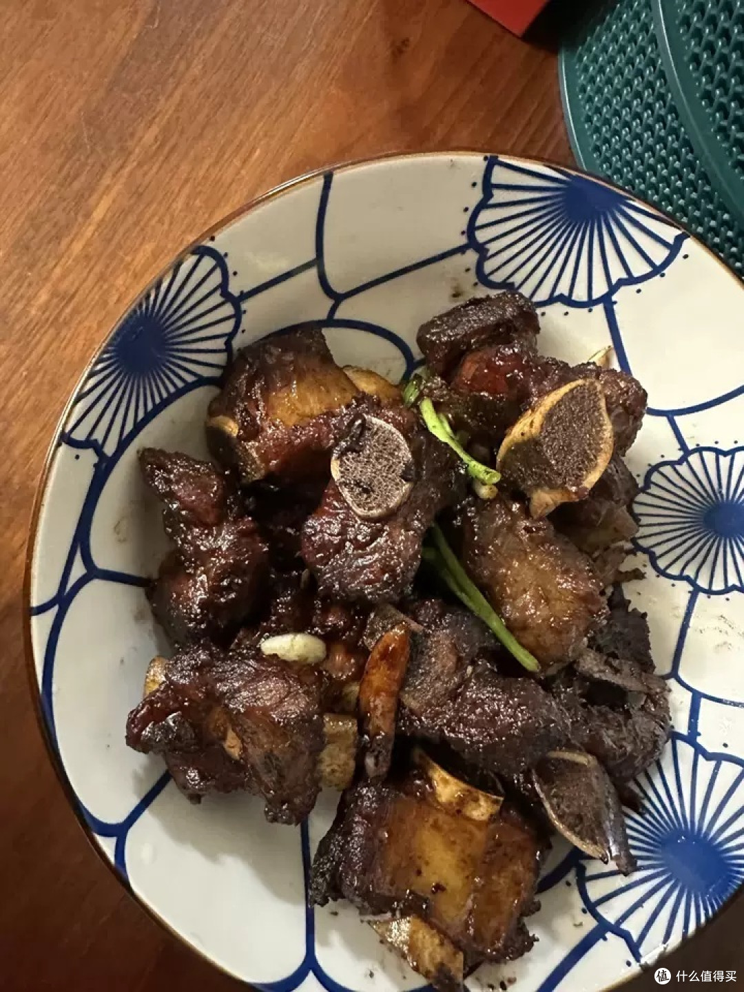 农家土黑猪排骨,自然的馈赠,美味的源泉!