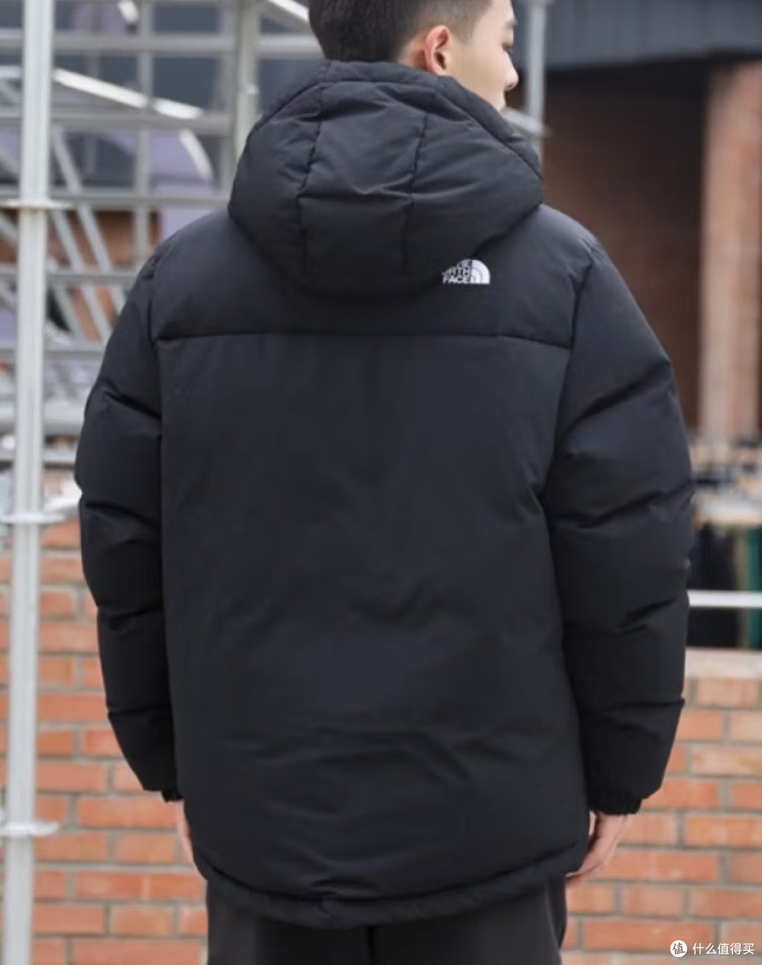 北面羽绒服,让你冬天不再寒冷!