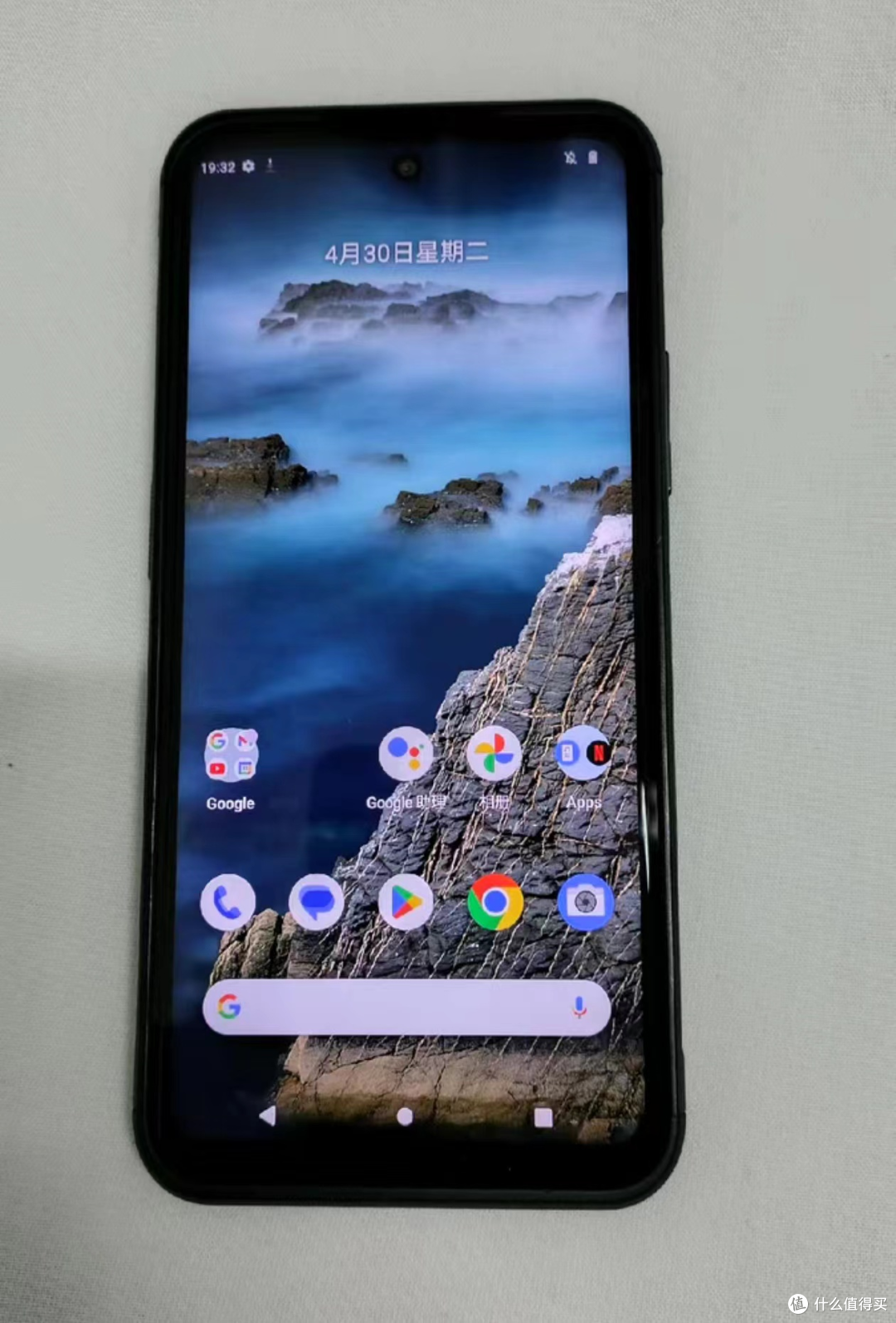 骁龙480+卡尔蔡司，支持IP68，可承受1.8米的跌落，现在要550元？