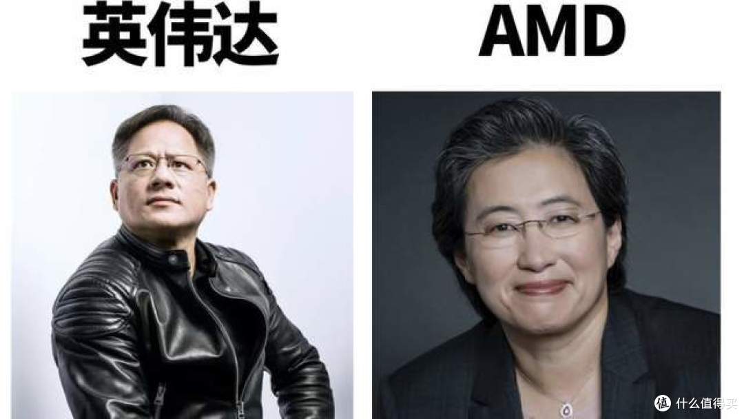 一个尴尬的事实,全球芯片巨头掌舵人,很多都是华人